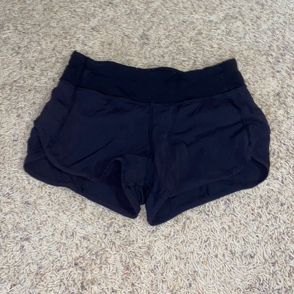athletic shorts